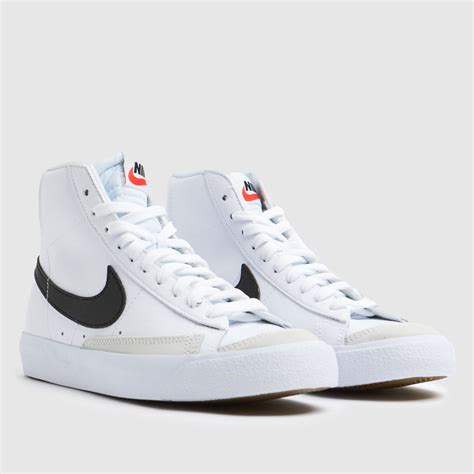 nike blazer ac|nike blazer black and white.